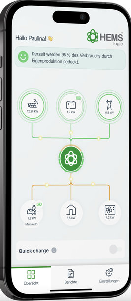 Light + Building 2024: Schneider Electric präsentiert neues Home Energy Management System